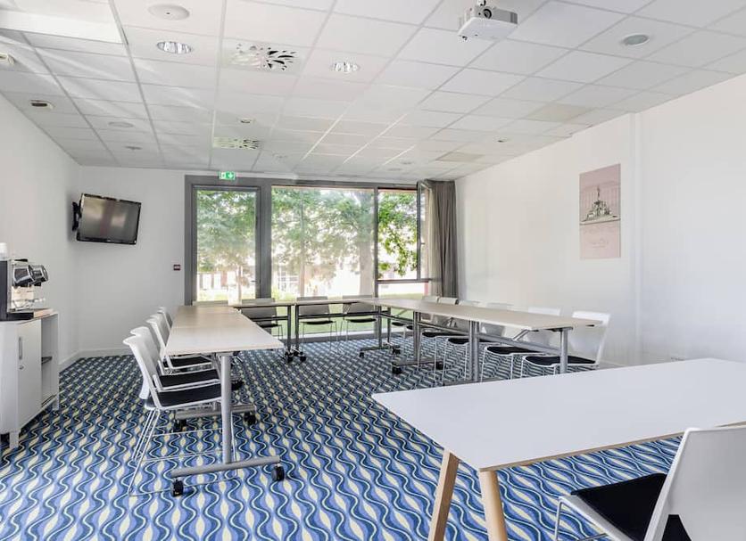 Conference room Photo