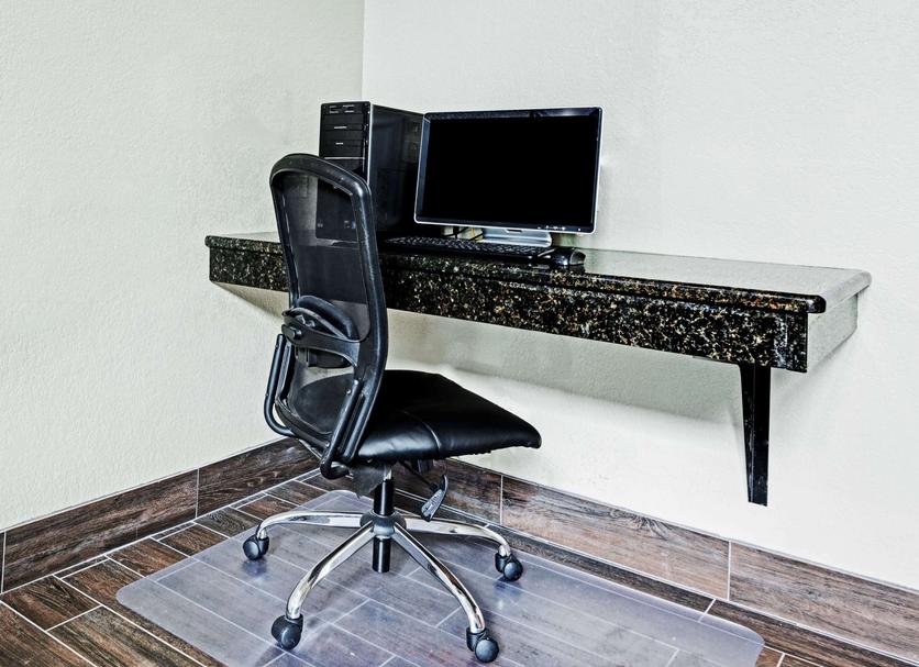 Business centre Photo