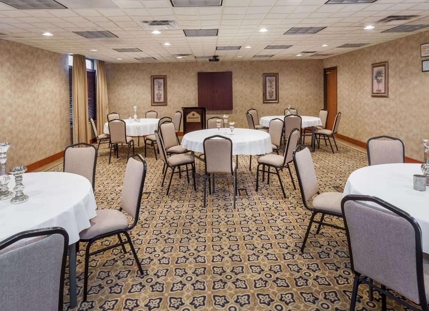 Conference room Photo
