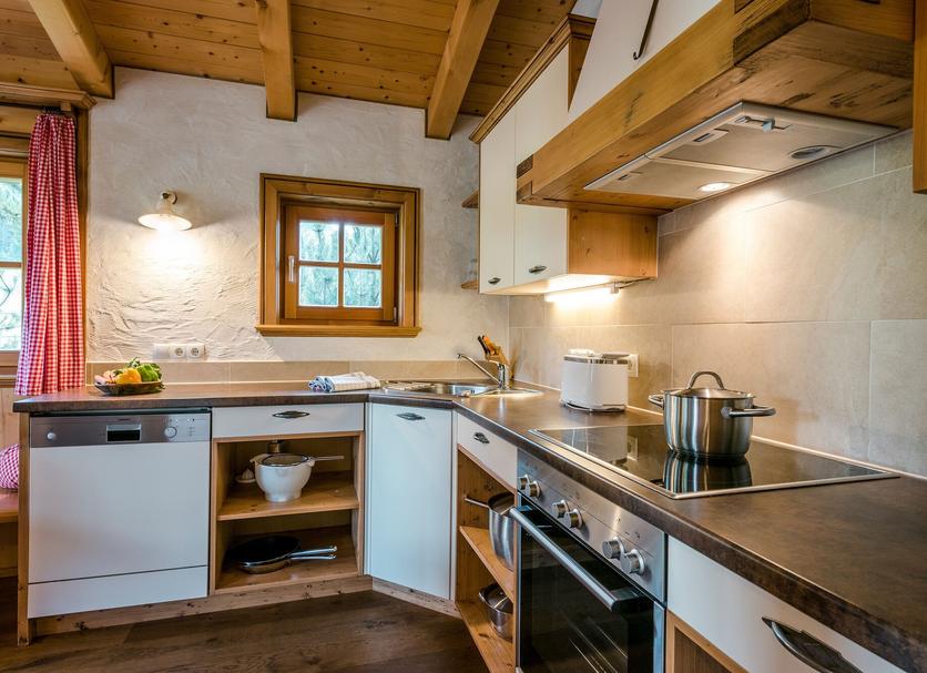 Kitchen Photo