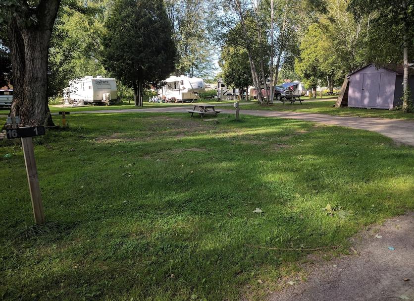 Outdoor view Photo
