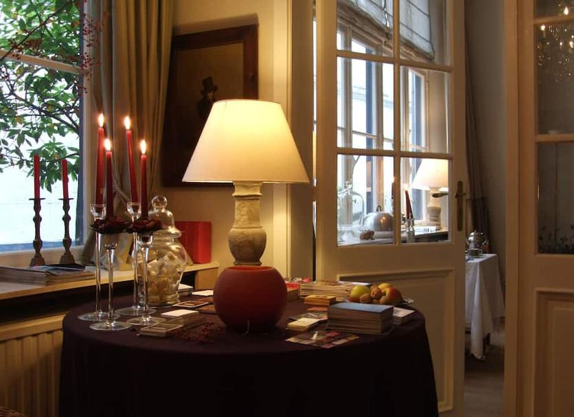 Room amenity Photo