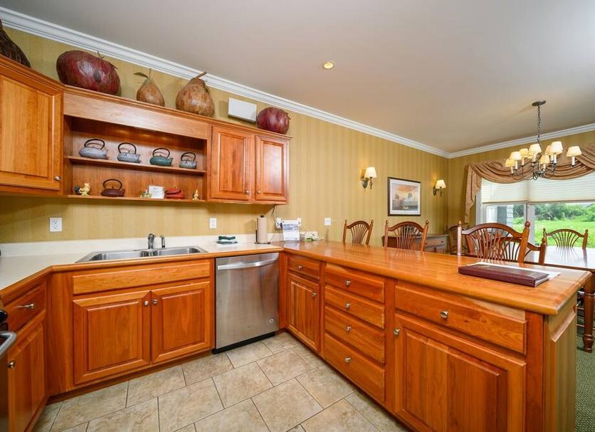 Kitchen Photo