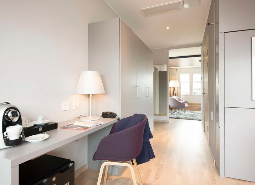 Room amenity Photo