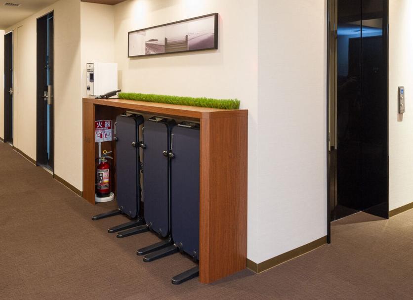 Room amenity Photo