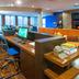 Business centre