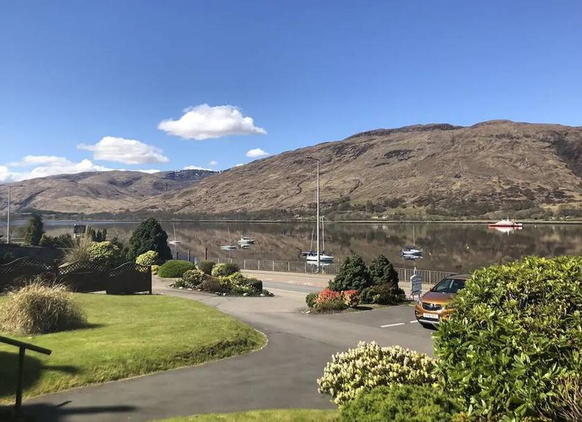 Outdoor view Photo