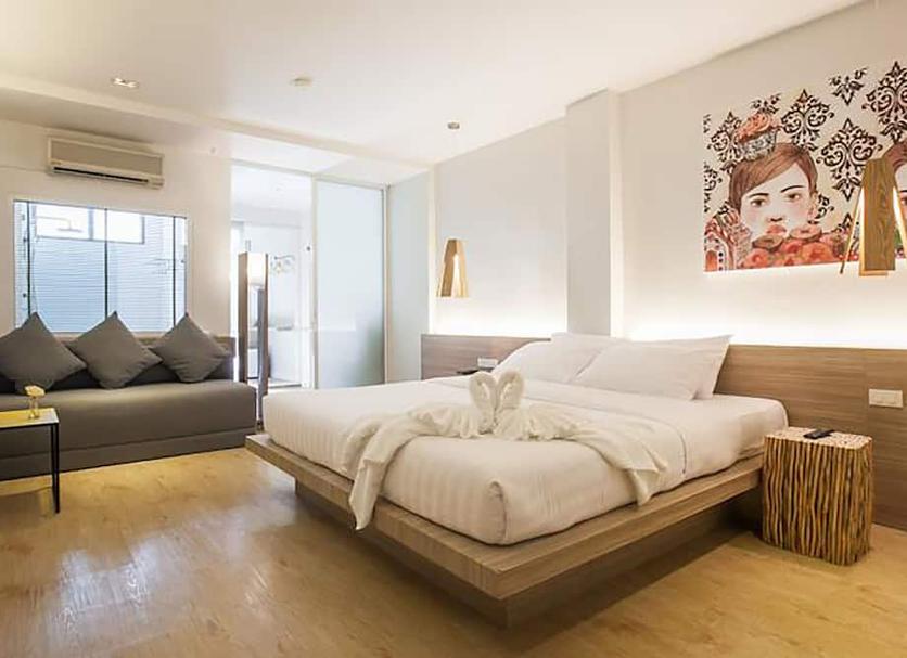 Bedroom Photo