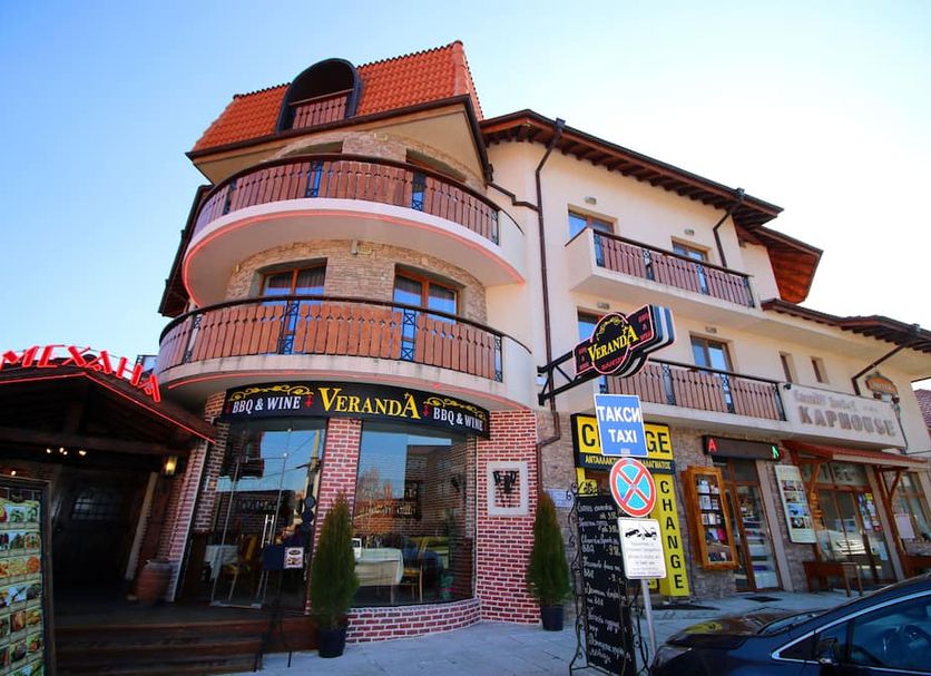 Building Photo