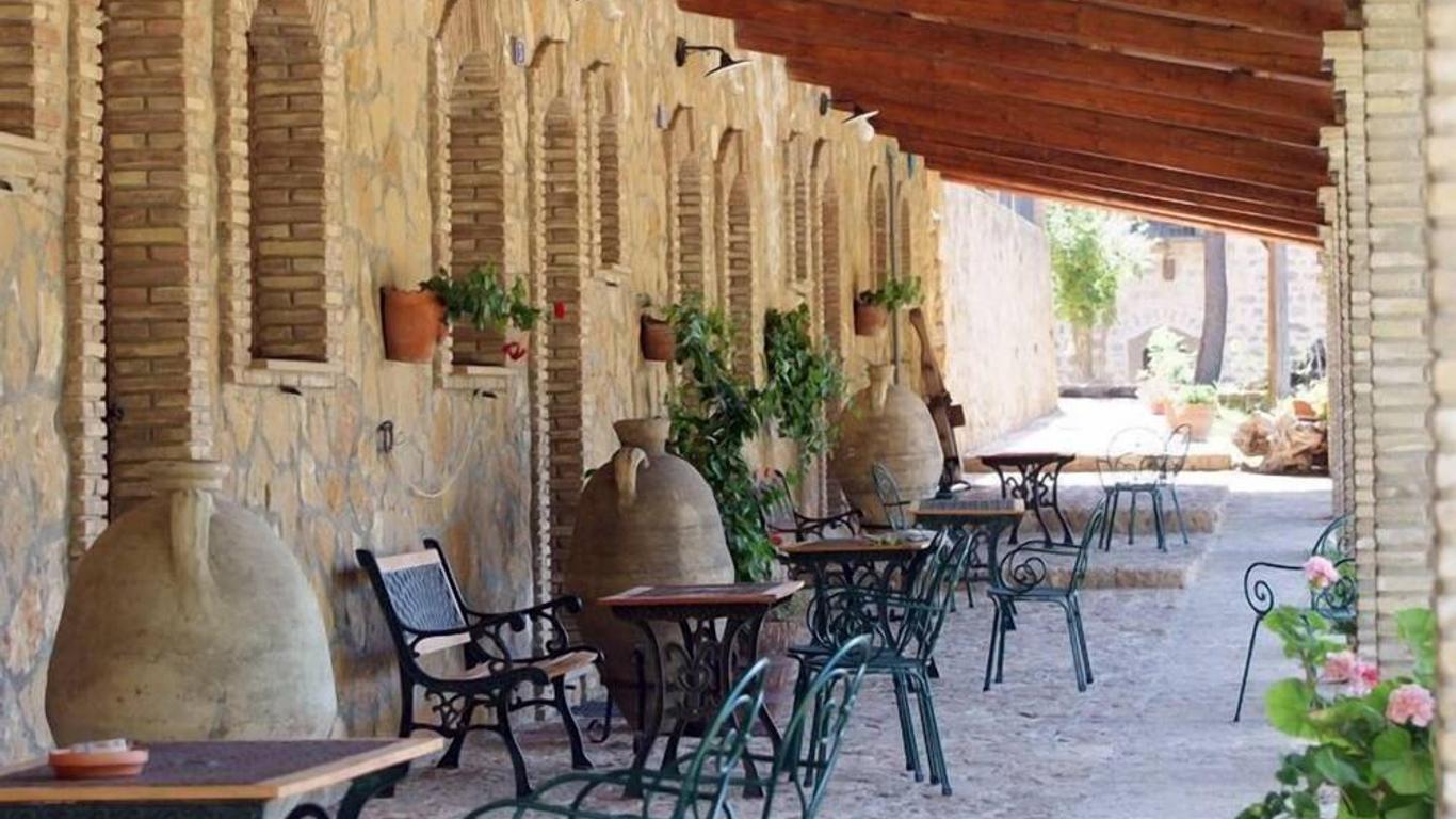 Agriturismo Savoca