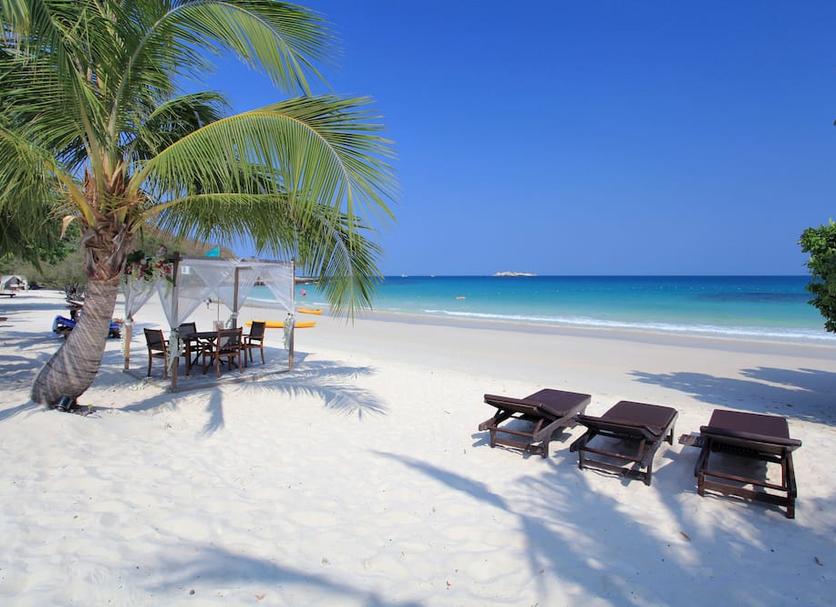 Beach Photo