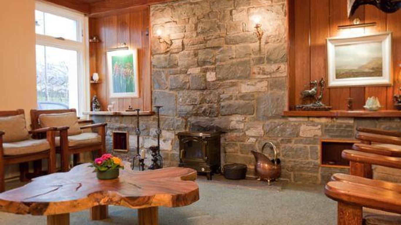 Kenmare House