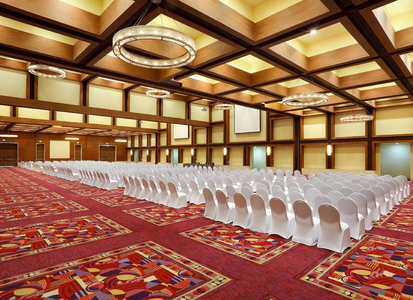 Conference room Photo