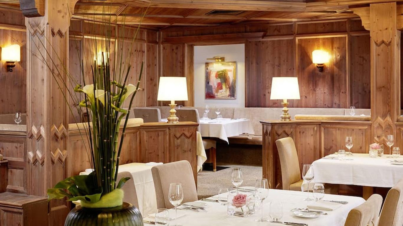 Hotel Alpenrose Kufstein