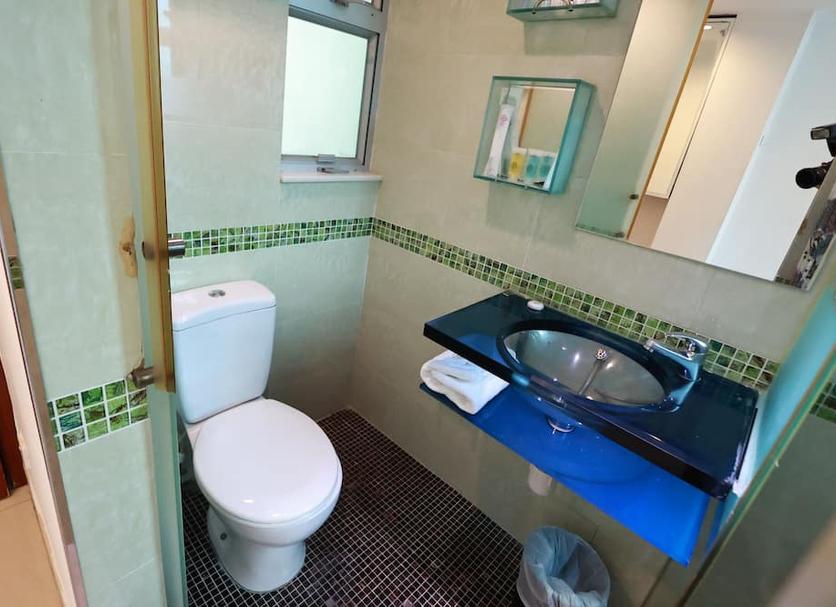 Bathroom Photo