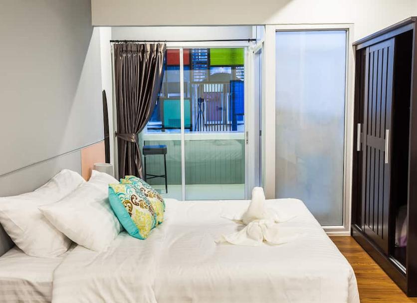 Bedroom Photo