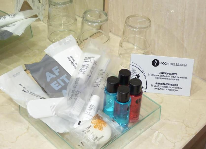 Room amenity Photo