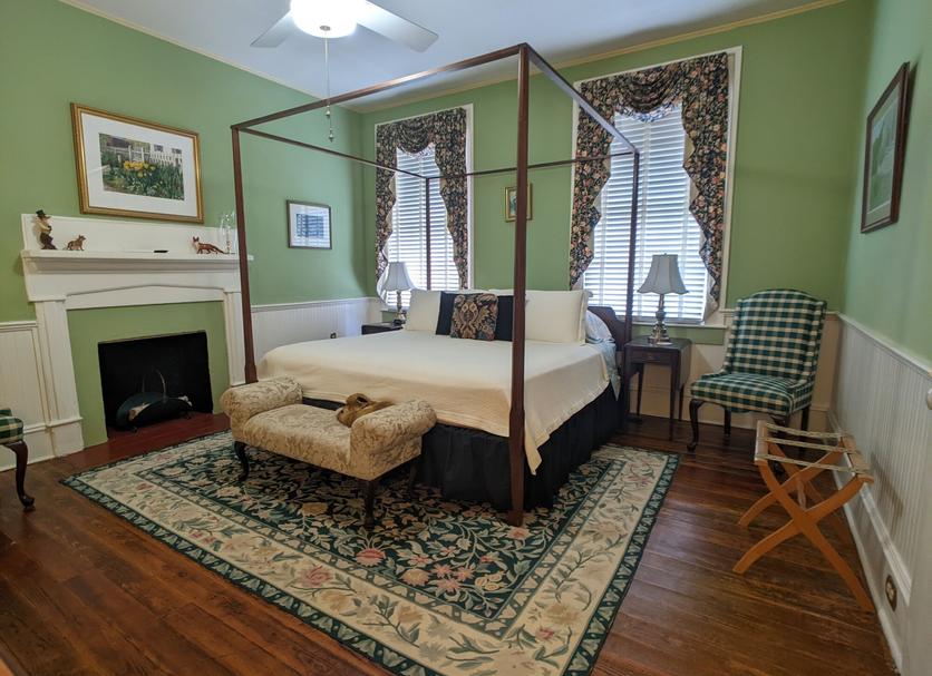 Bedroom Photo