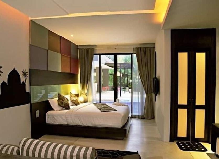 Bedroom Photo