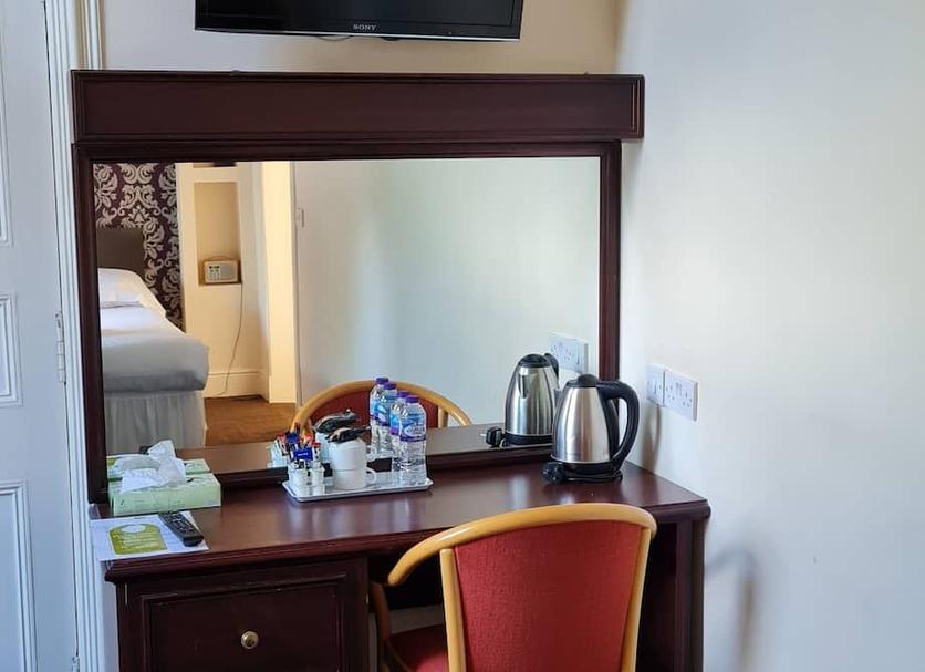 Room amenity Photo