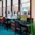 Business centre