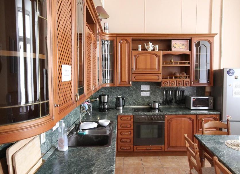 Kitchen Photo