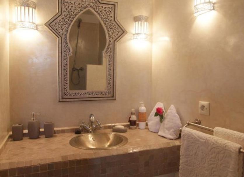Bathroom Photo