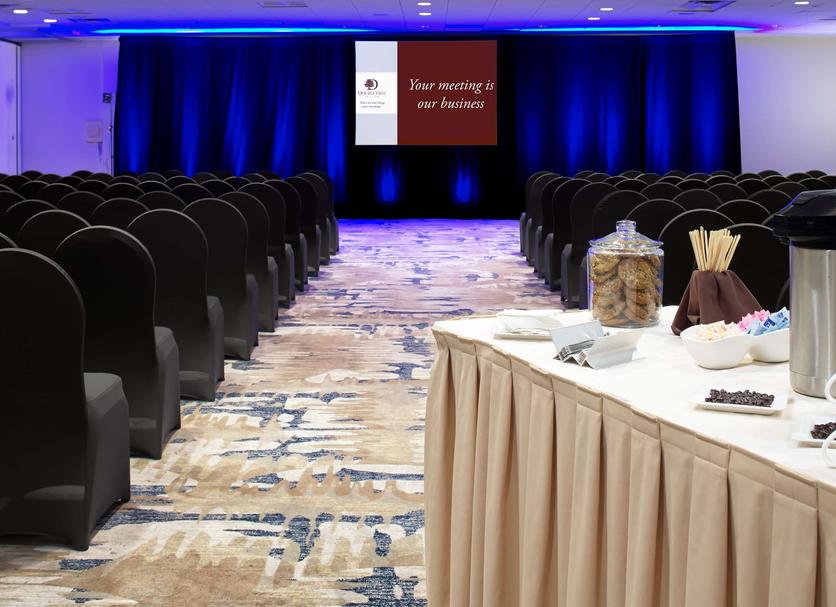 Conference room Photo