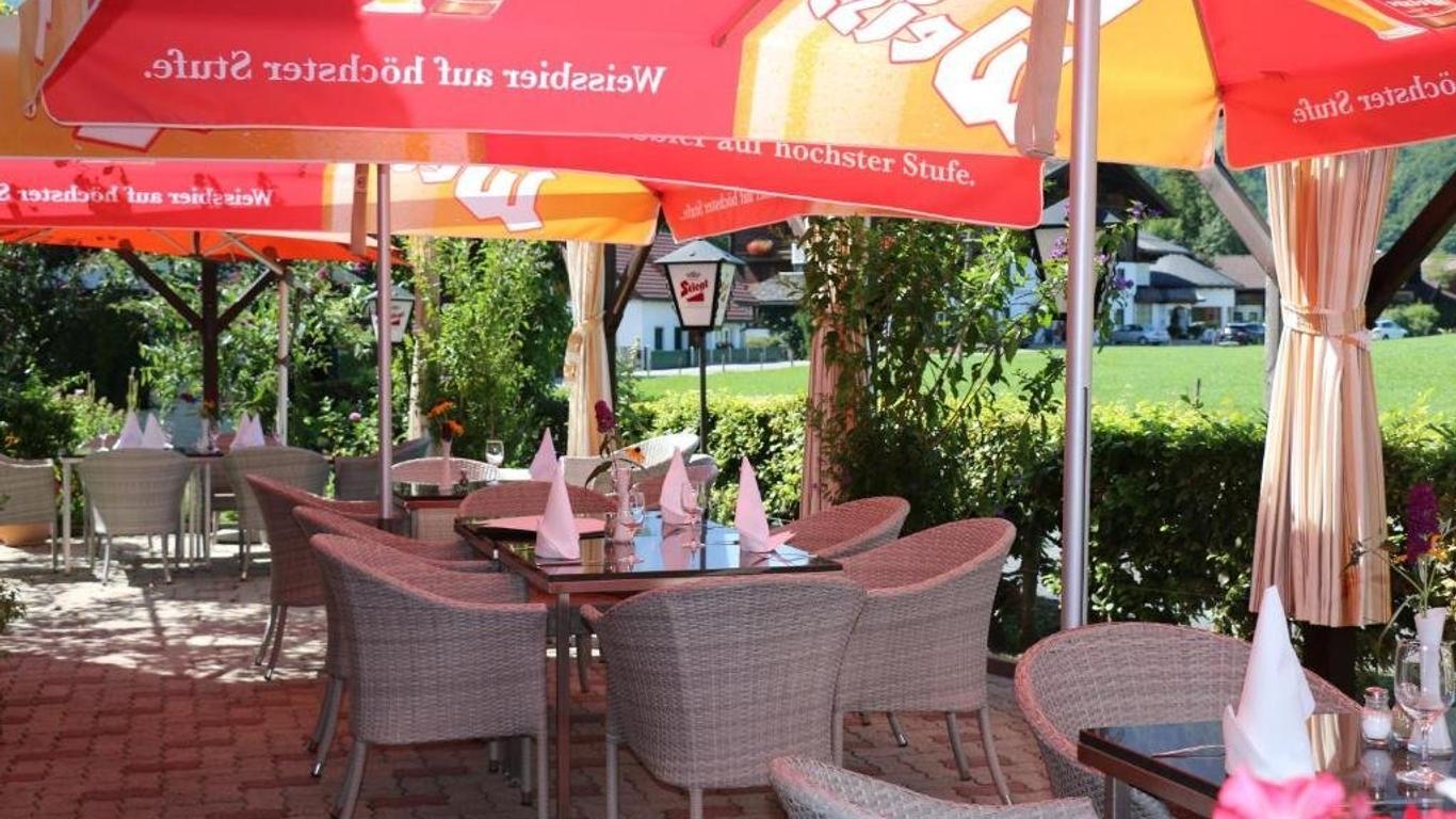 Gasthof Weissenbach