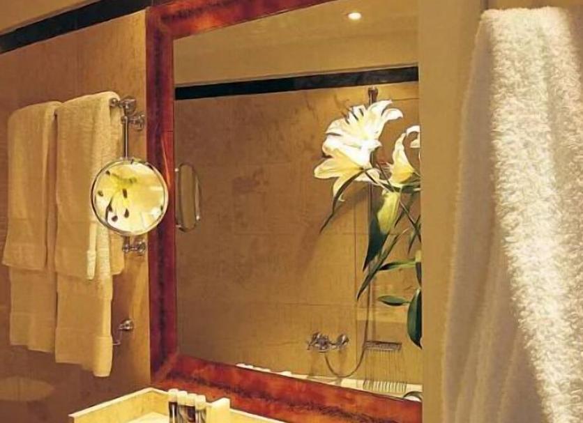 Room amenity Photo