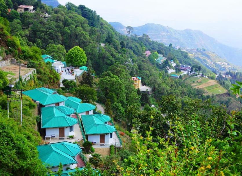 Outdoor view Photo
