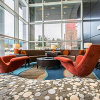 Holiday Inn Hotel & Suites Chattanooga Downtown, An IHG Hotel