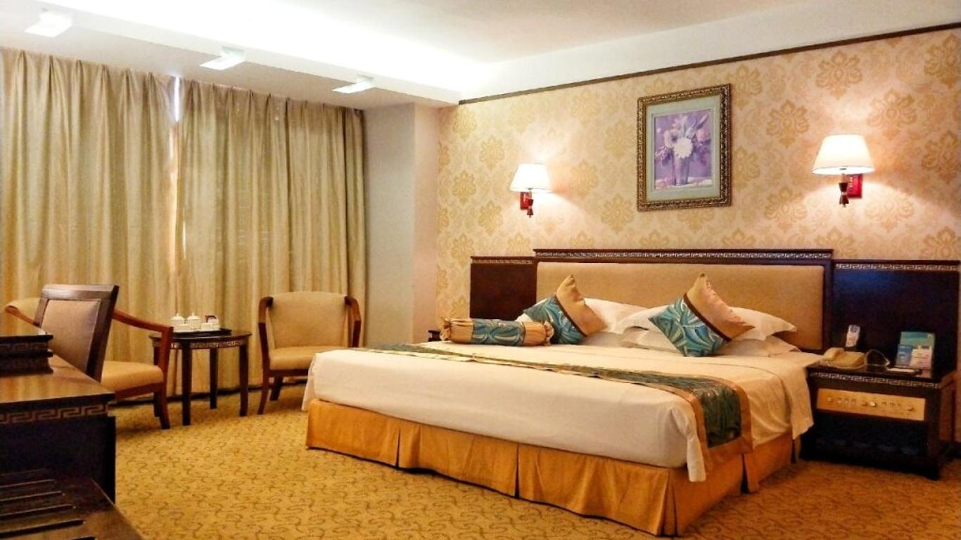Landmark International Hotel Nanwan