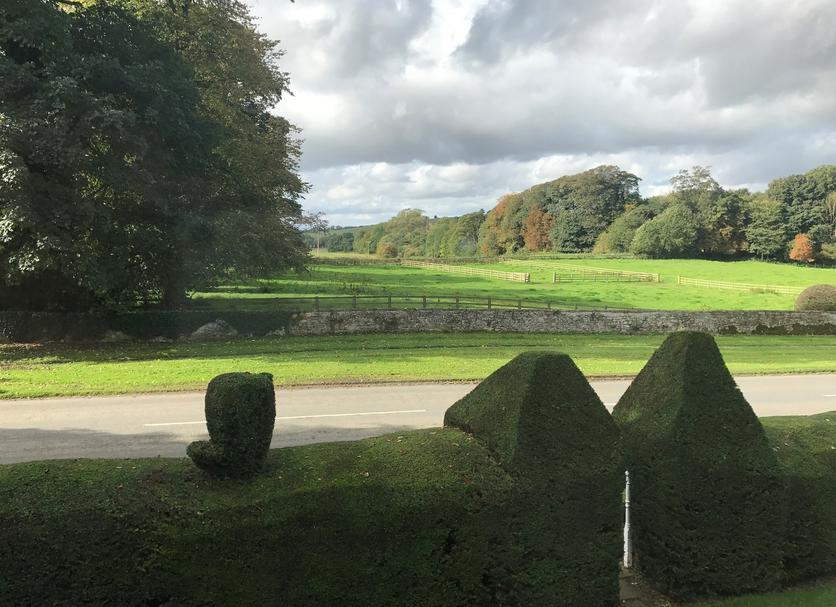 Outdoor view Photo
