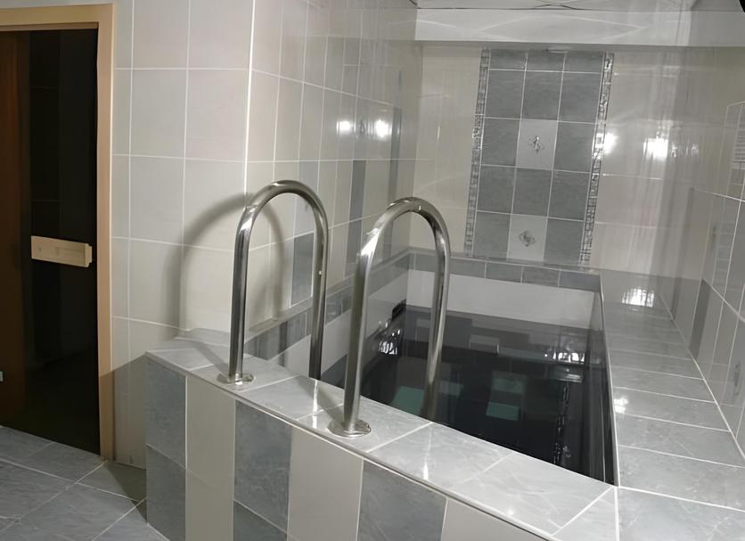 Hotel amenity Photo