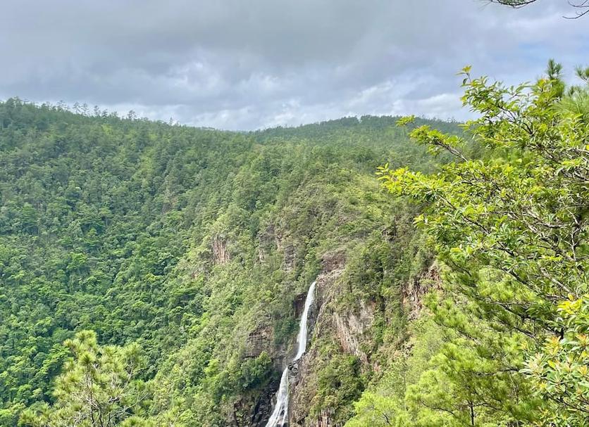 Outdoor view Photo