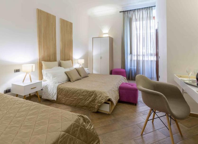Bedroom Photo