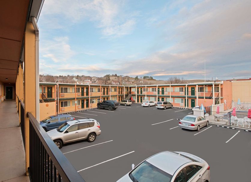 Outdoor view Photo