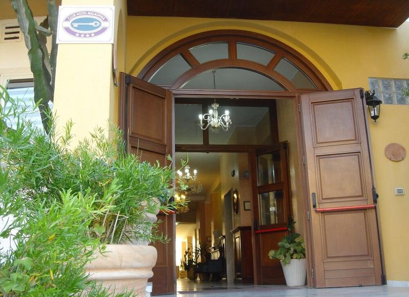 Outdoor view Photo