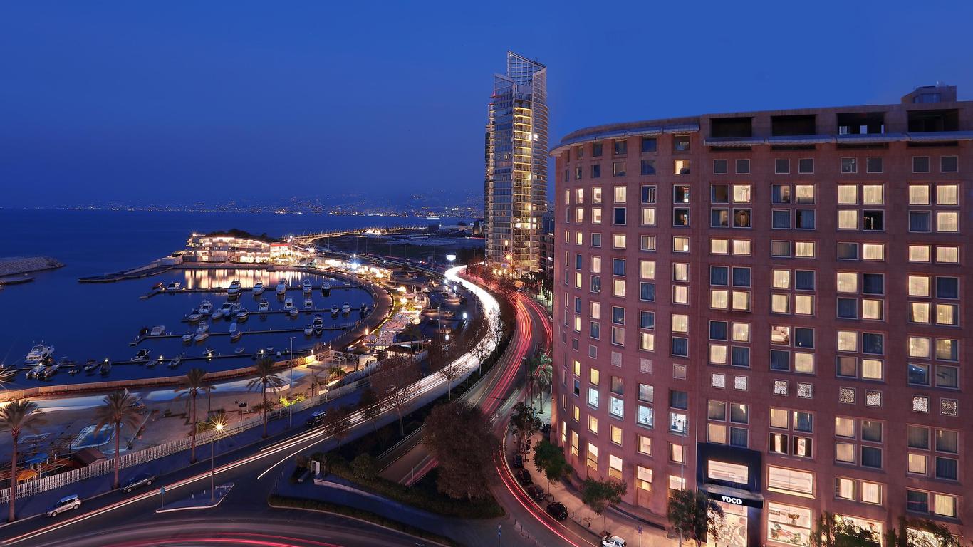 voco Beirut Central District, an IHG Hotel