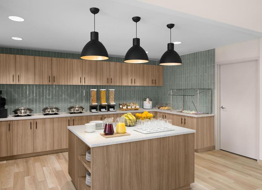 Kitchen Photo