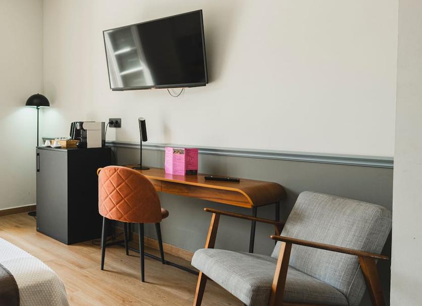 Room amenity Photo