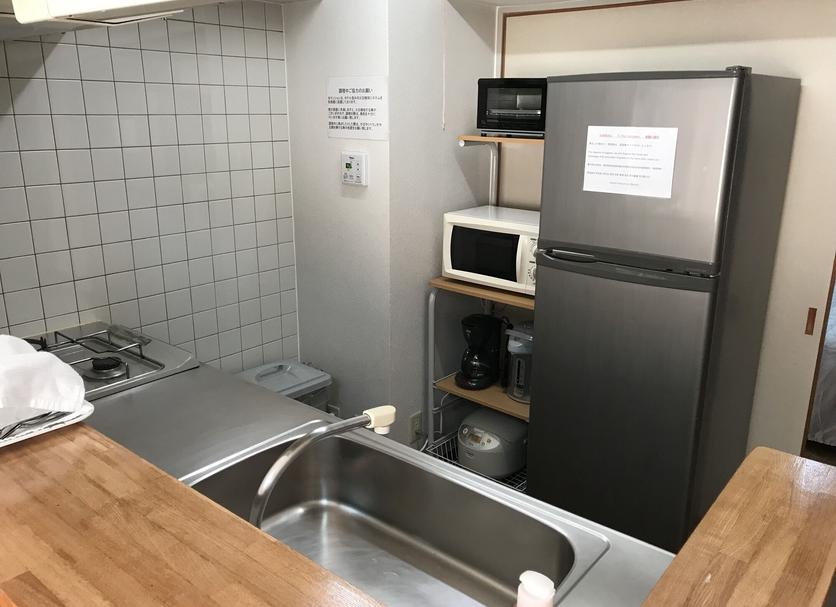 Kitchen Photo