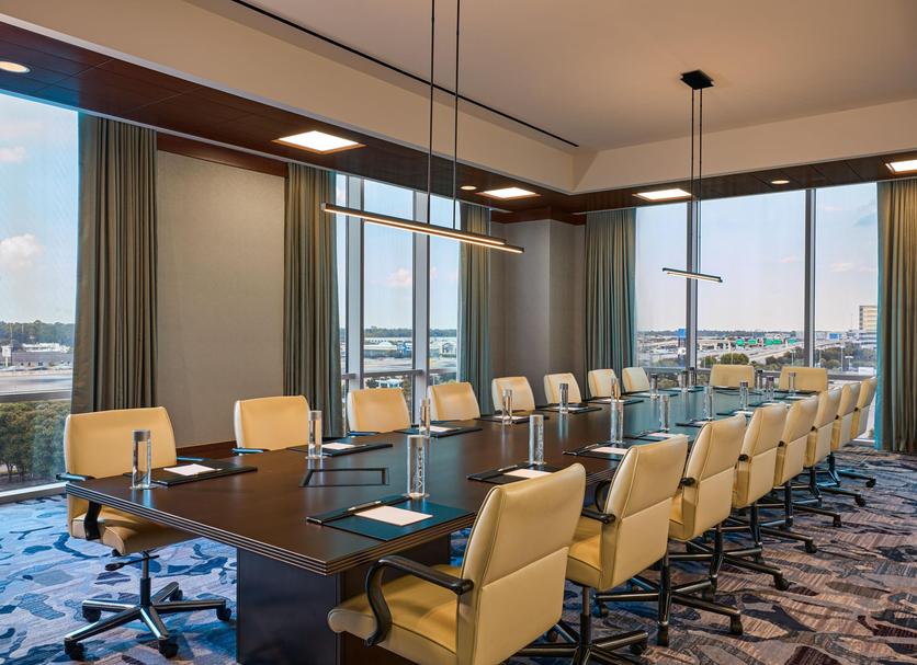 Conference room Photo