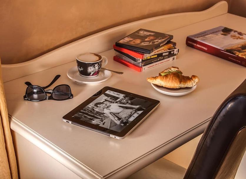 Room amenity Photo