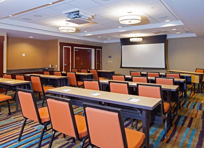 Conference room Photo