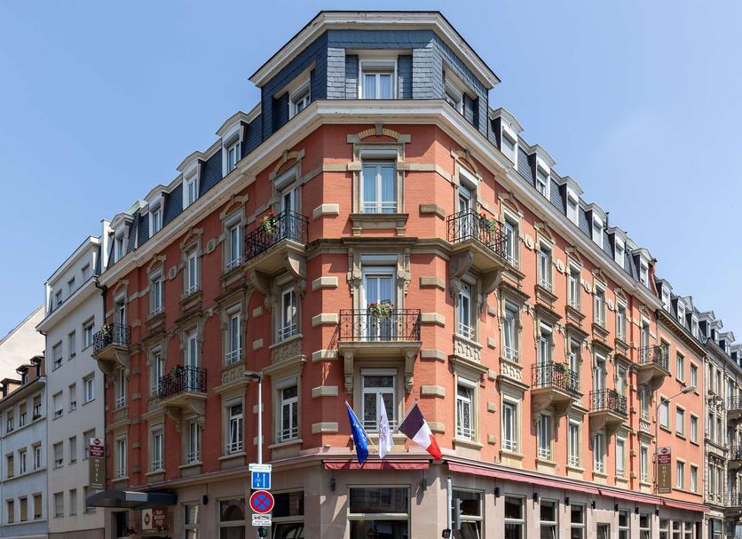 Building Photo