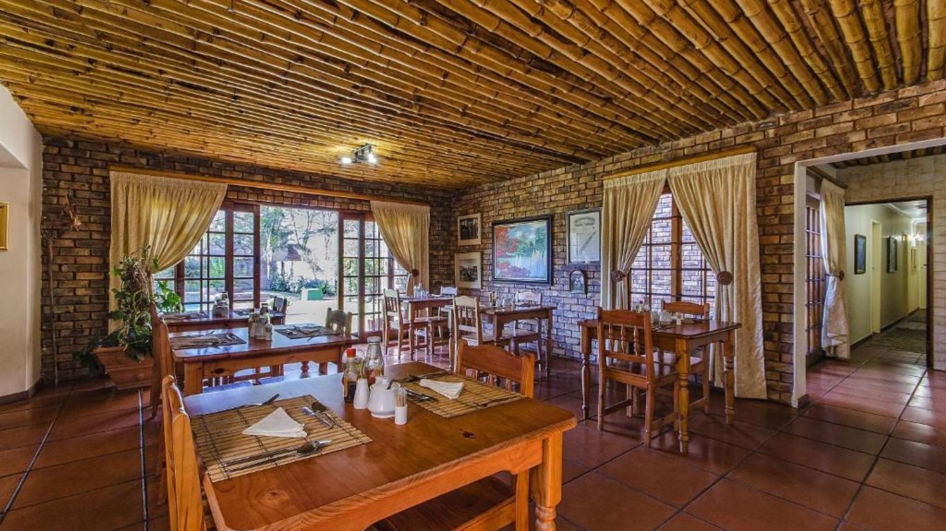Peter's Guesthouse