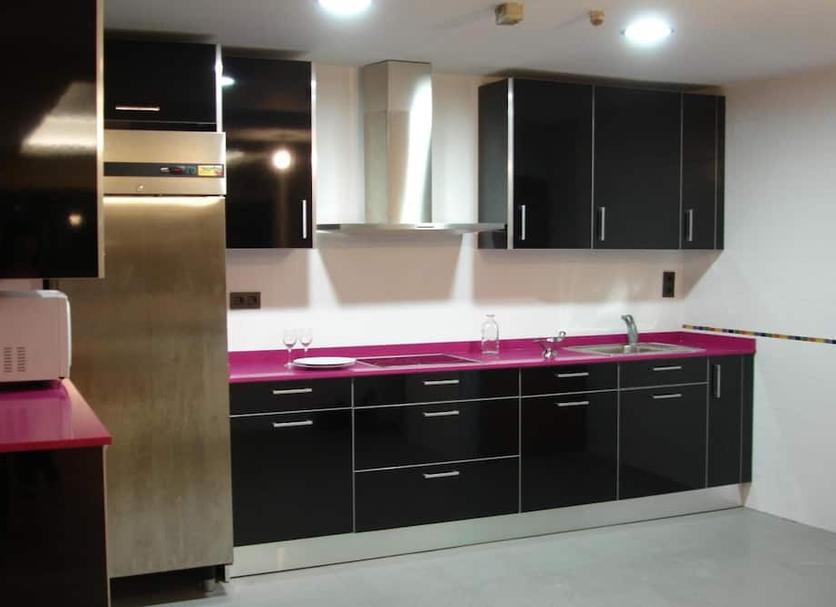 Kitchen Photo
