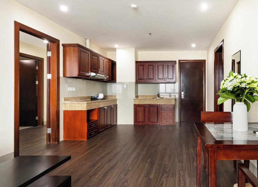 Kitchen Photo